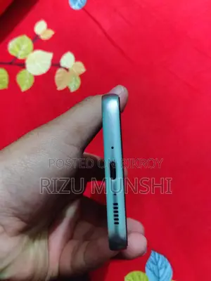 Samsung Galaxy A34 . (Used)