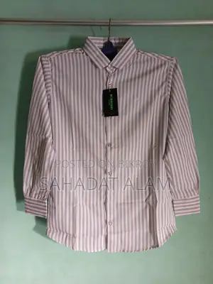 Modern Style | Smart Comfort Shirt