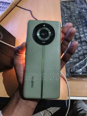 রিয়েলমি ১১ প্রো (ব্যবহৃত)