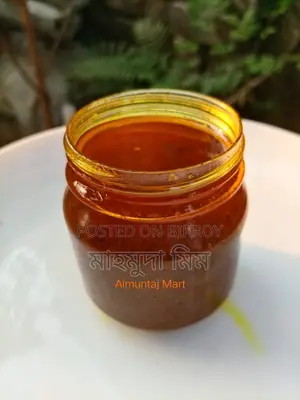 Jhal Muri Masala