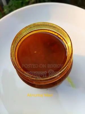 Jhal Muri Masala