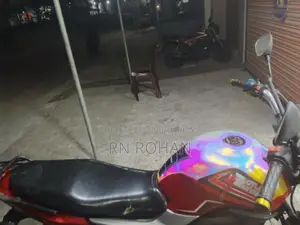Atlas Zongshen Z S . 2018