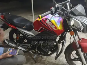 Atlas Zongshen ZS 2018