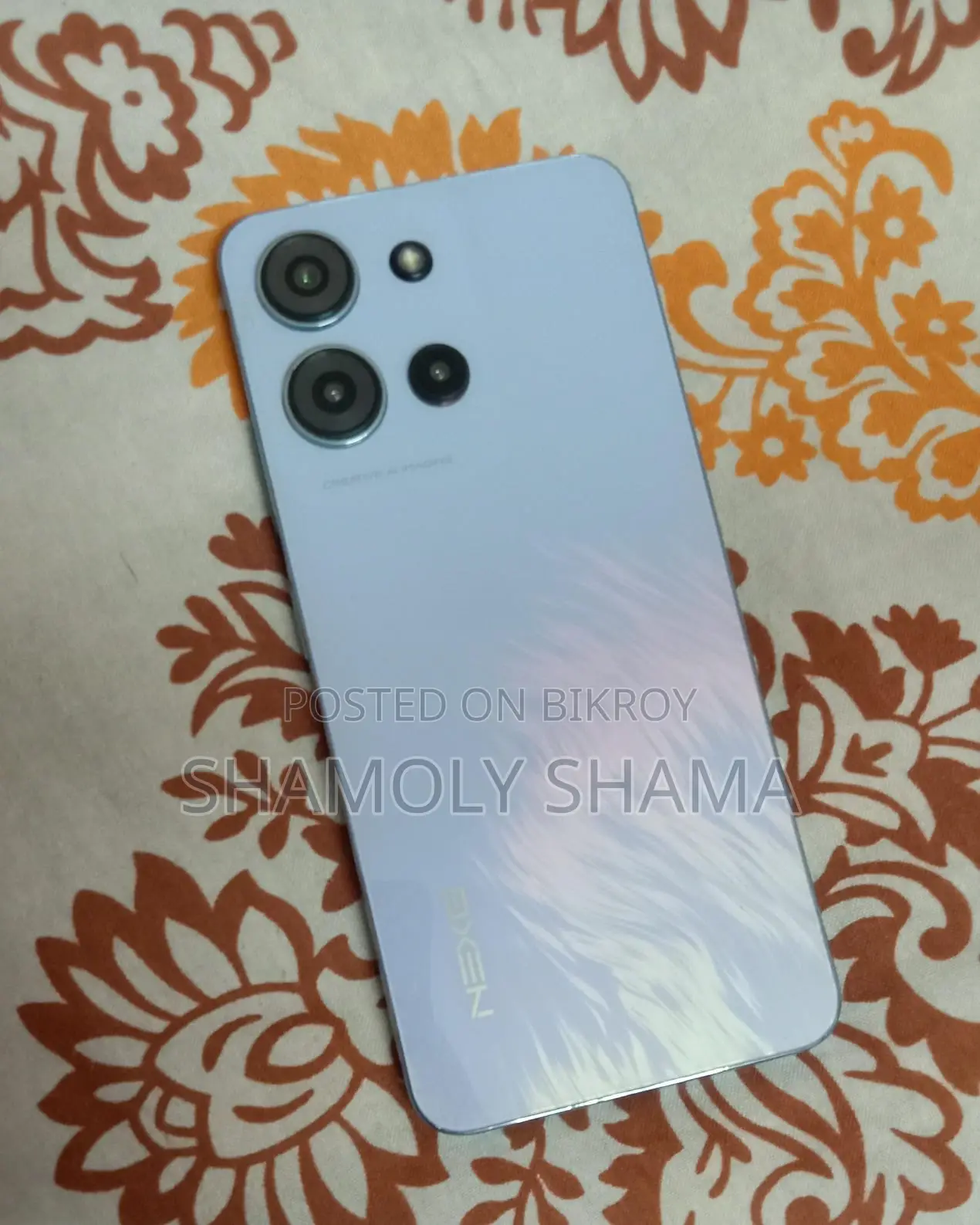 ওয়ালটন নেক্সজি এন১০ (ব্যবহৃত)