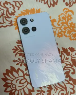 ওয়ালটন নেক্সজি এন১০ (ব্যবহৃত)