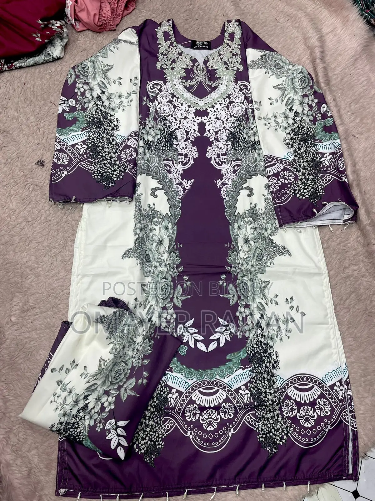 Shalwar Kameez & Kurti for sale