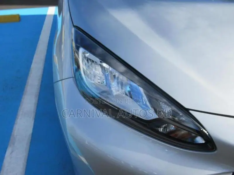 Toyota Aqua G HYBRID 2021