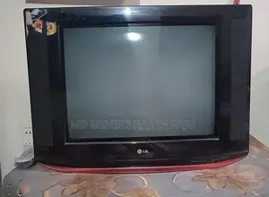 Lg 21" Original Television
