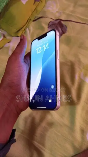 Apple iPhone 14 (Used)