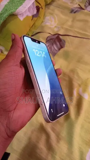 Apple iPhone 14 (Used)