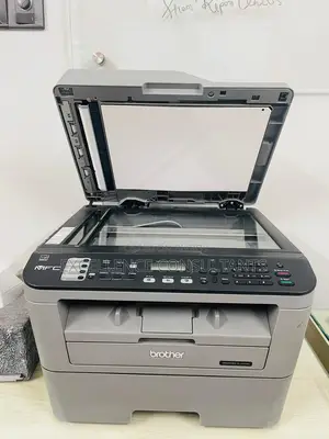 Brother MFC-L2700DW Multifunction Laser Printer