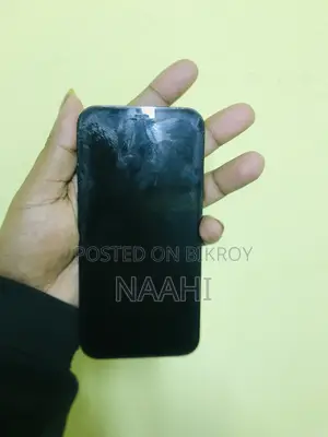 Apple iPhone 12 Pro (Used)