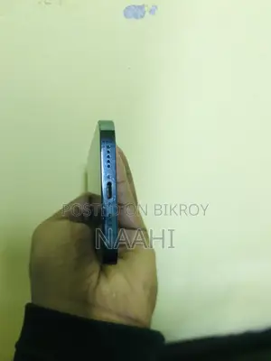 Apple iPhone 12 Pro (Used)