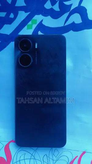 Vivo Y16 (ইউজড)