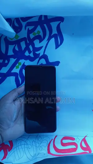 Vivo Y16 (ইউজড)