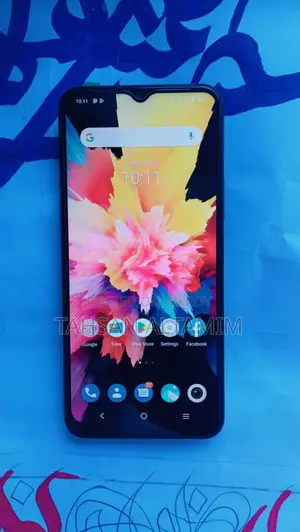 Vivo Y16 (ইউজড)