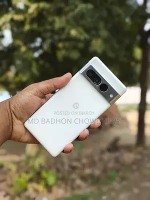 Google Pixel 7 Pro 12-128 (Used)