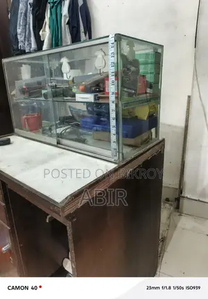 Cash Table/counter