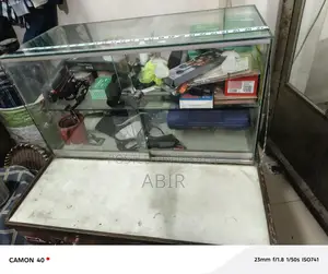 Cash Table/counter