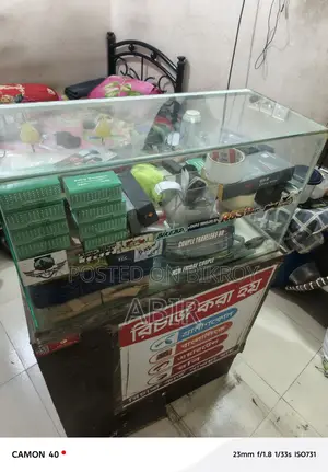 Cash Table/counter