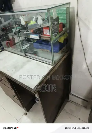 Cash Table/counter