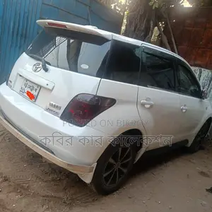 টয়োটা ইস্ত ২০০৫