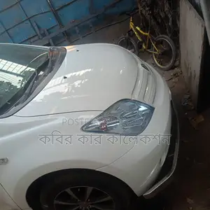 টয়োটা ইস্ত ২০০৫