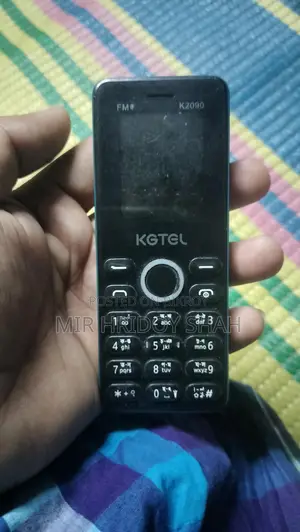 KGTGL K2090 (Used)