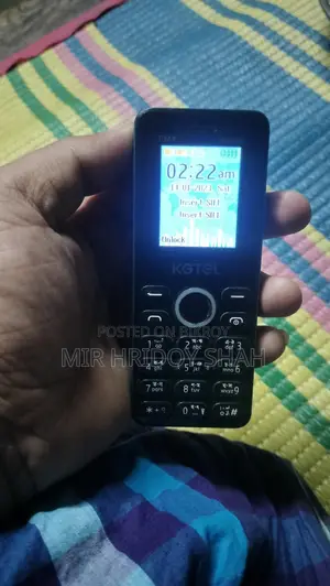 KGTGL K2090 (Used)