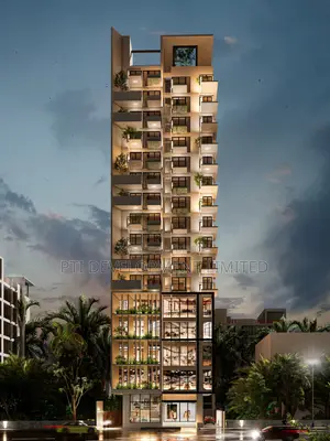 Apartment with modern amenities in a prime location!