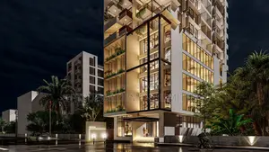Apartment with modern amenities in a prime location!