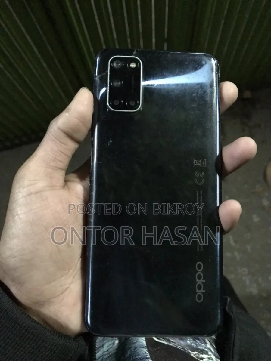 OPPO A92 (Used)