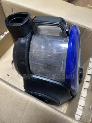 Samsung Canister Vacuum Cleaner