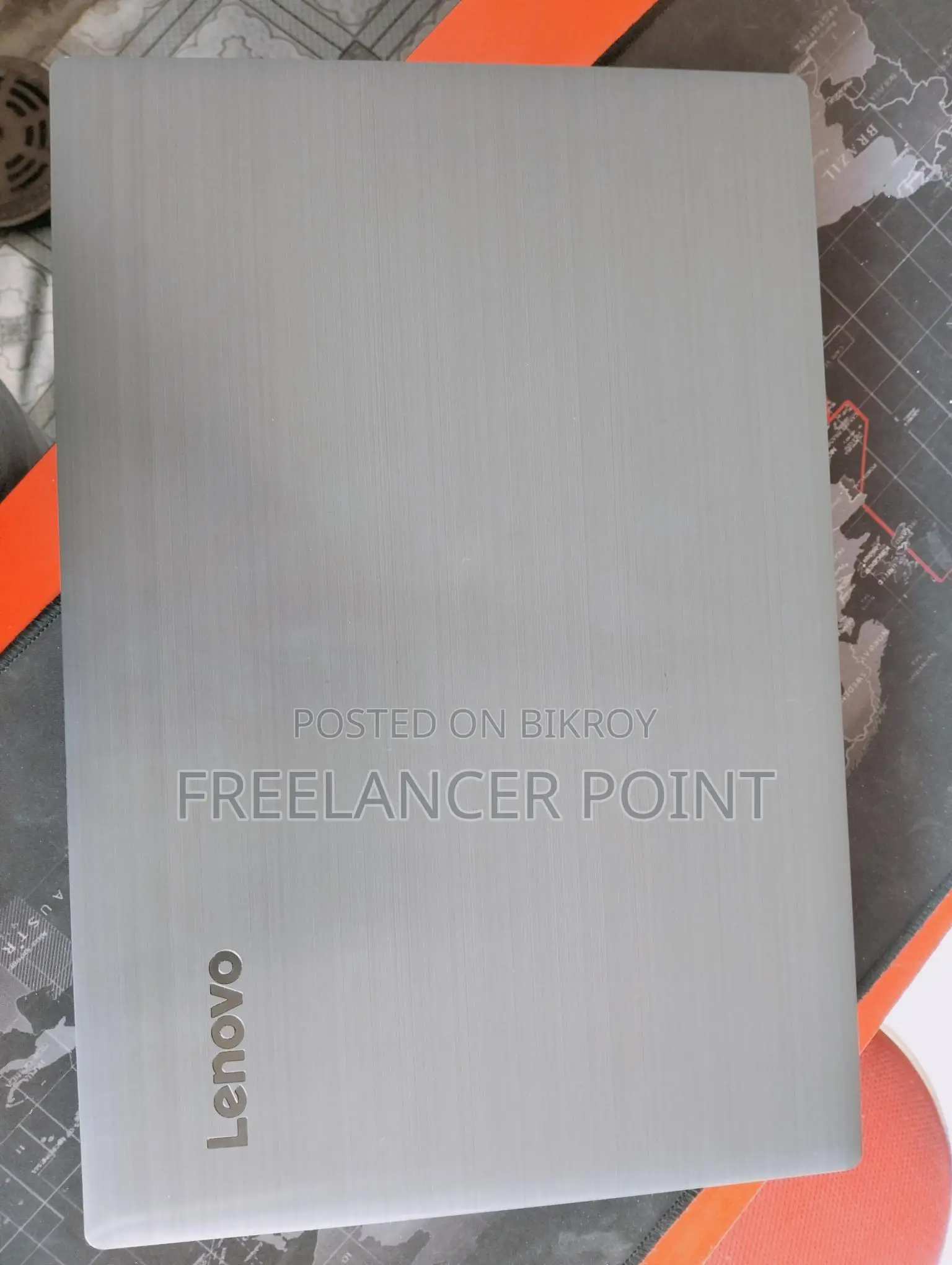 Lenovo 81AX i5 7th Gen For Sell