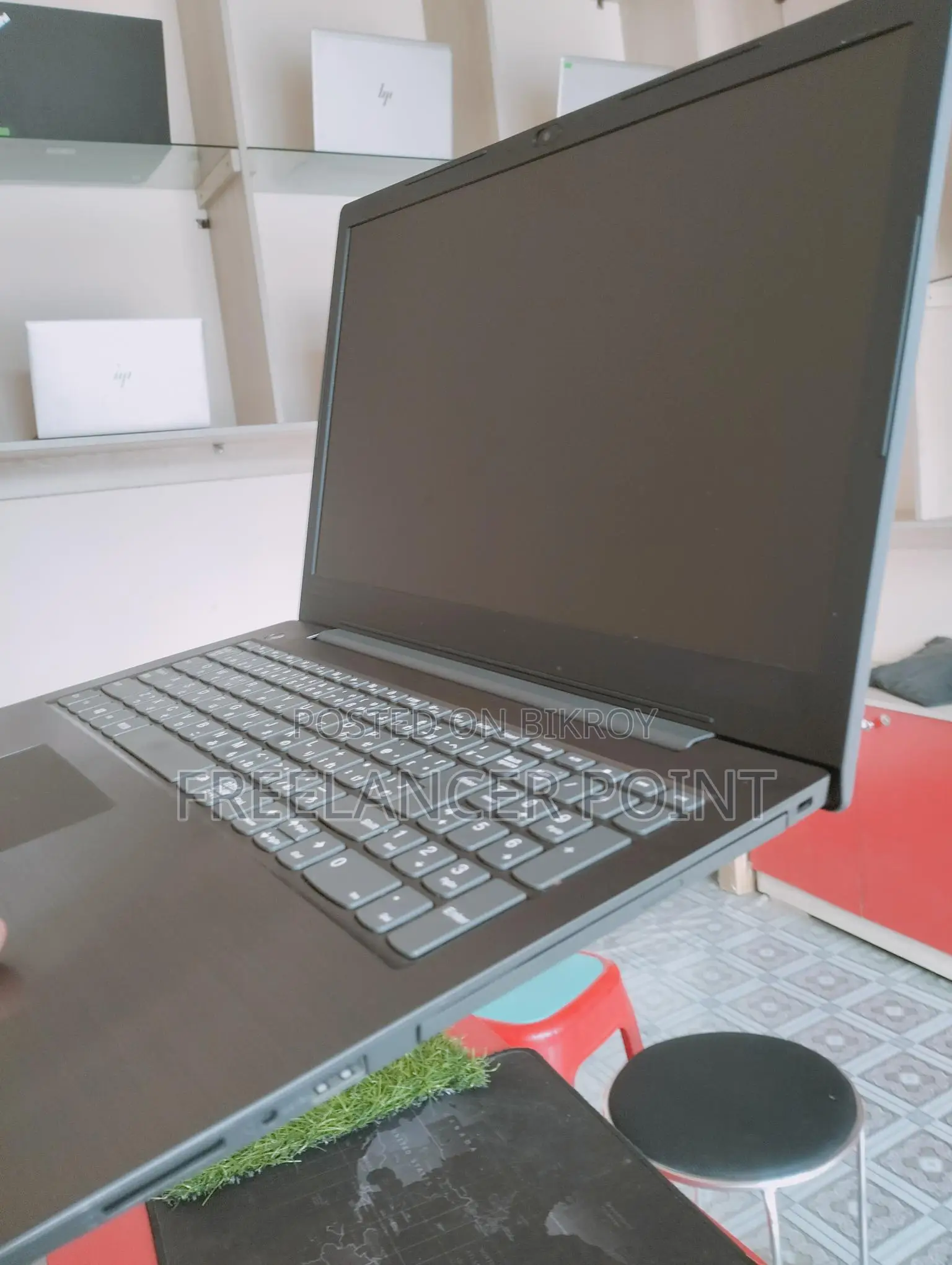 Lenovo 81AX i5 7th Gen For Sell