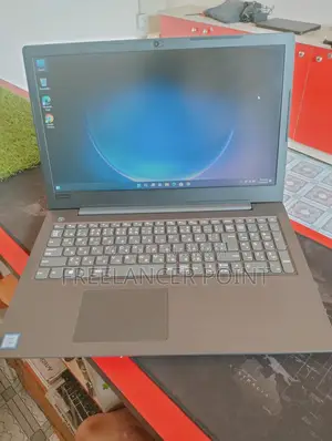 Lenovo 81AX i5 7th Gen For Sell