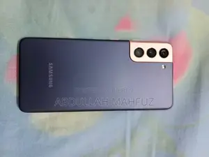 Samsung Galaxy S21 FE 5G ফ্রেশ (ব্যবহৃত)