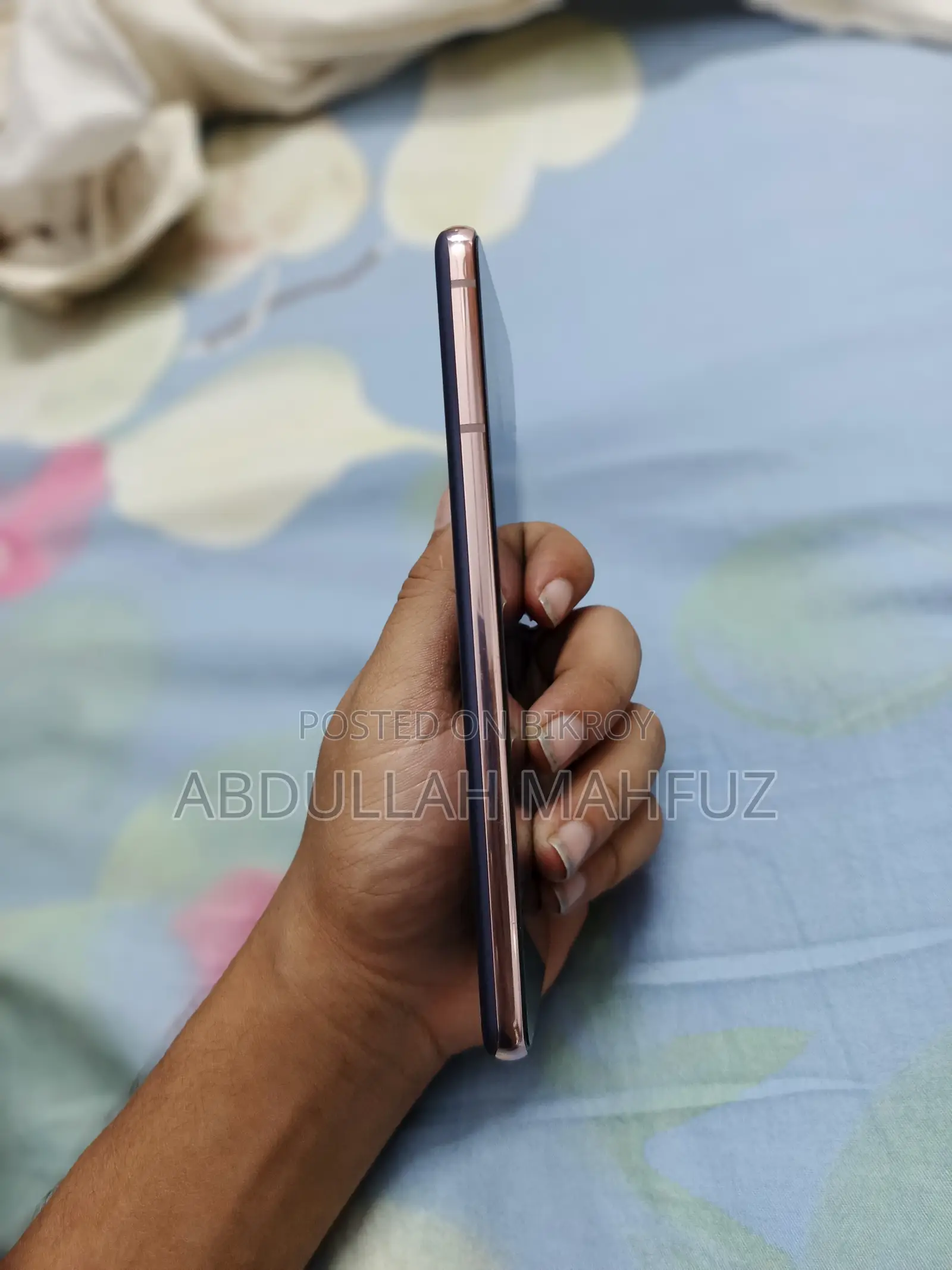 Samsung Galaxy S21 FE 5G ফ্রেশ (ব্যবহৃত)