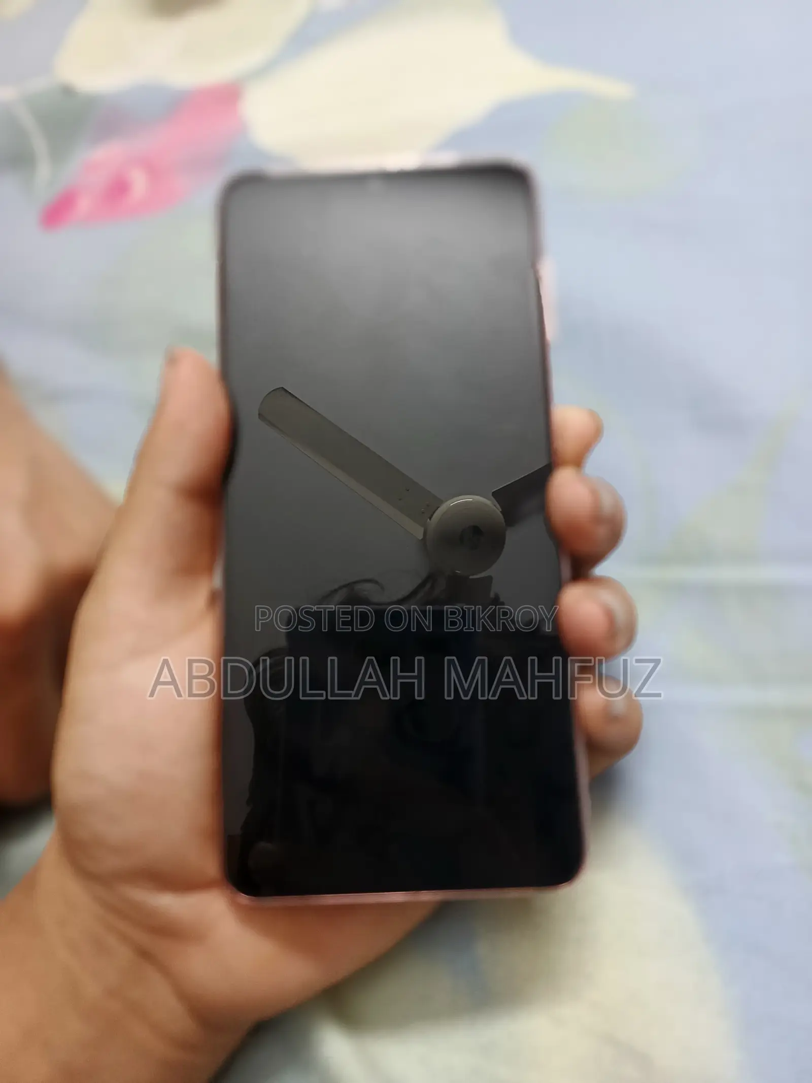 Samsung Galaxy S21 FE 5G ফ্রেশ (ব্যবহৃত)