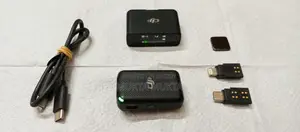 Dji Audio Recorder