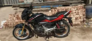 Hero CBZ Xtrem 2015