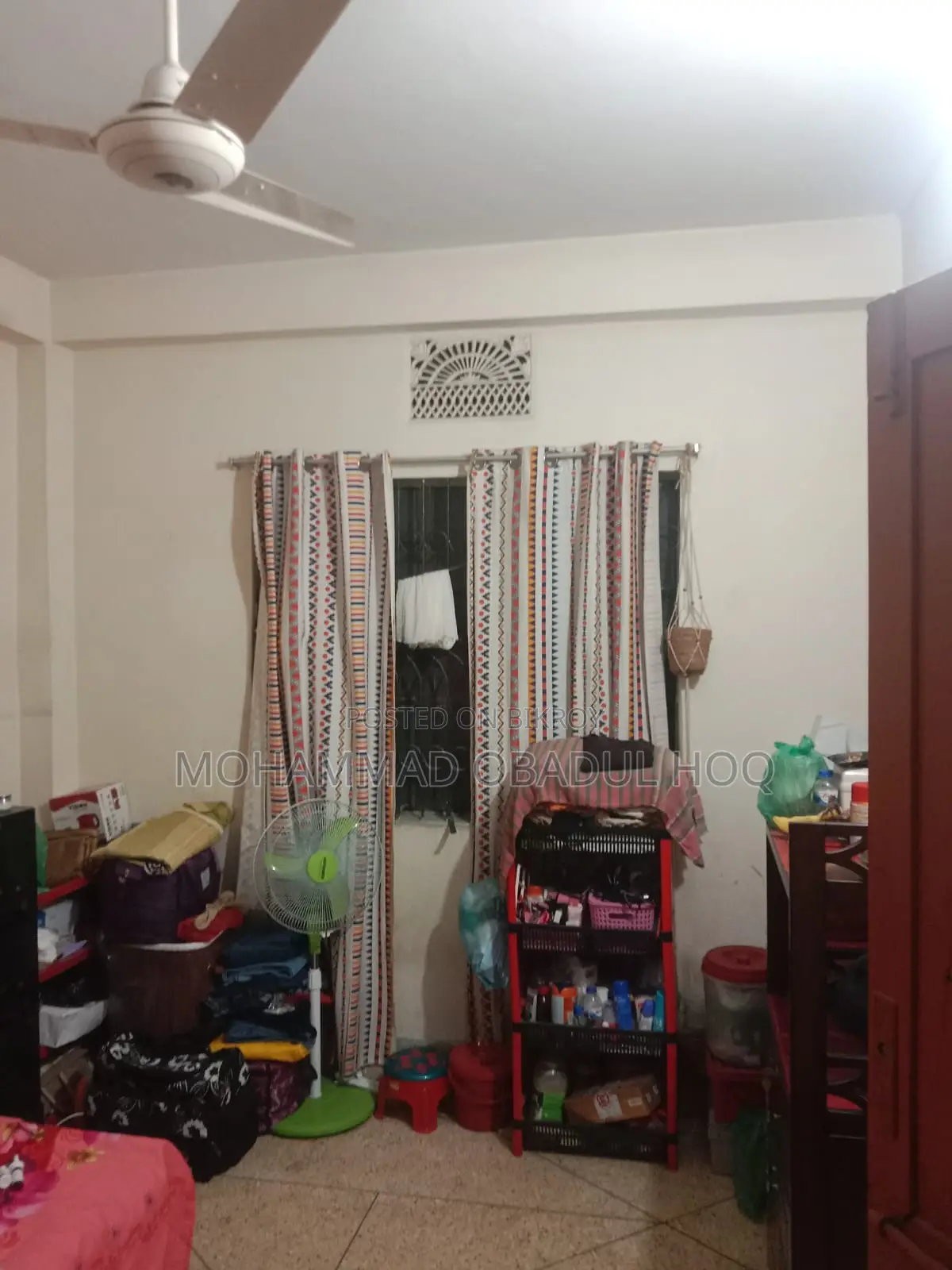 Sublet Room Available