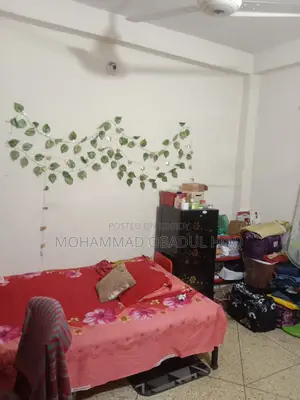 Sublet Room Available