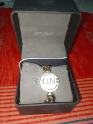 Titan Raga R Exclusive Watch