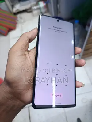 Google Pixel 6 Pro . (Used)