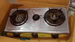 Gas Stove