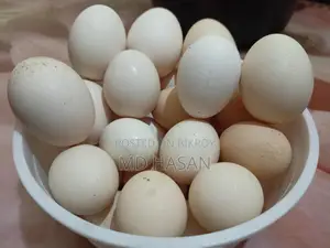 দেশি মুরগির ডিম
