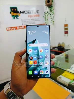 Infinix Note 50 (Used)