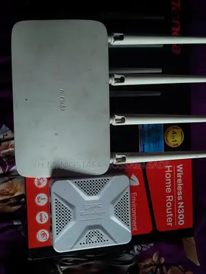 WiFi Setup