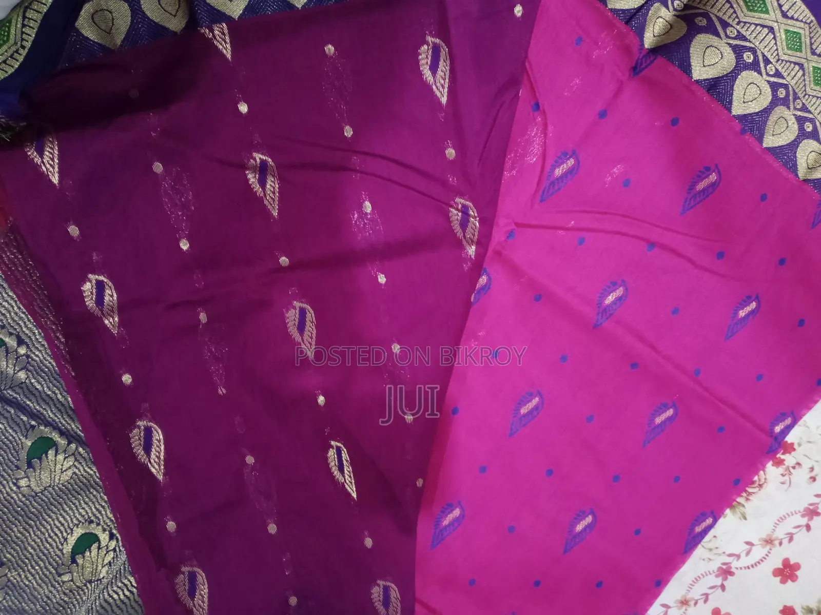 Saree for Sale